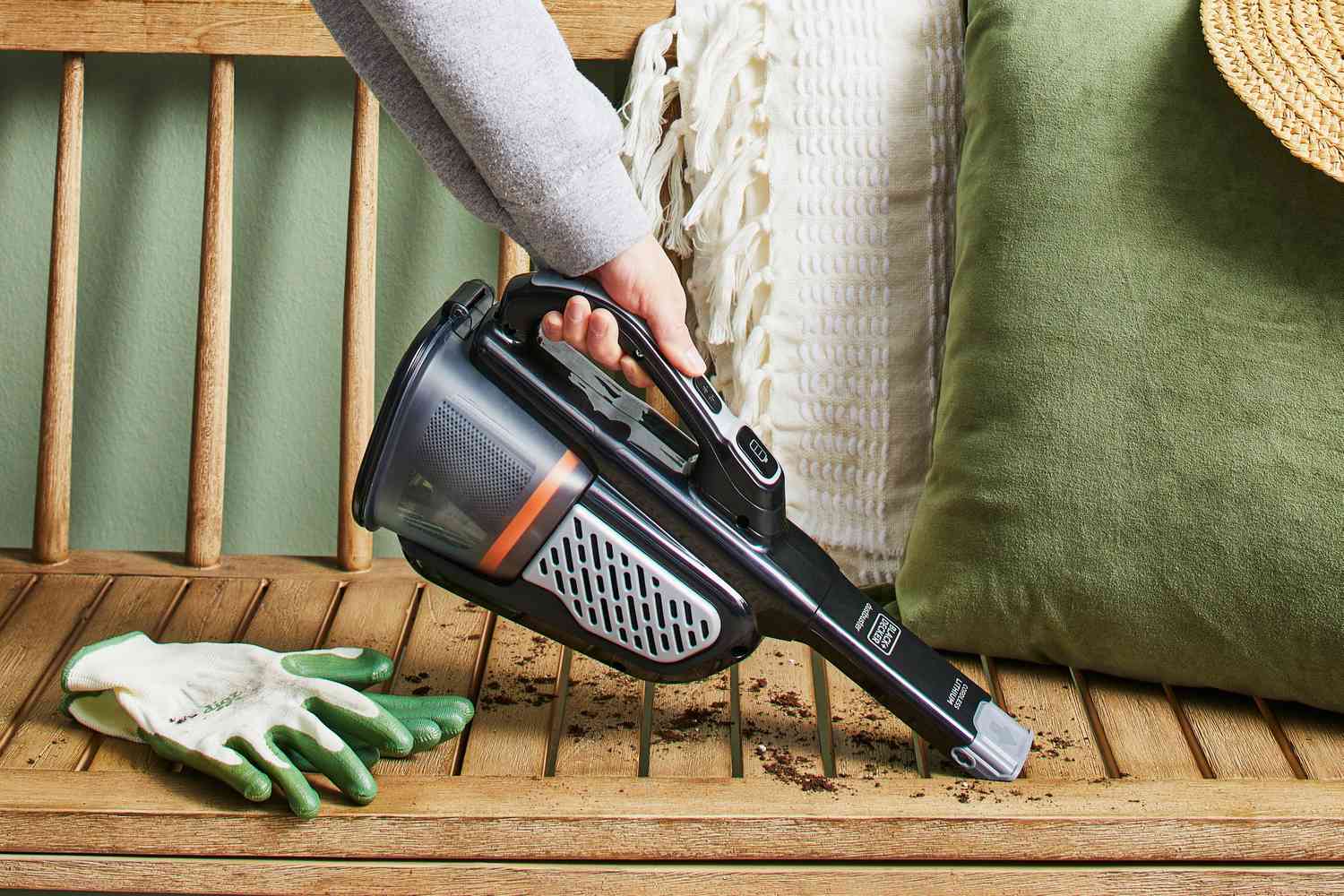 The Ultimate Guide to Choosing the Right Vacuum Cleaner for Your Home